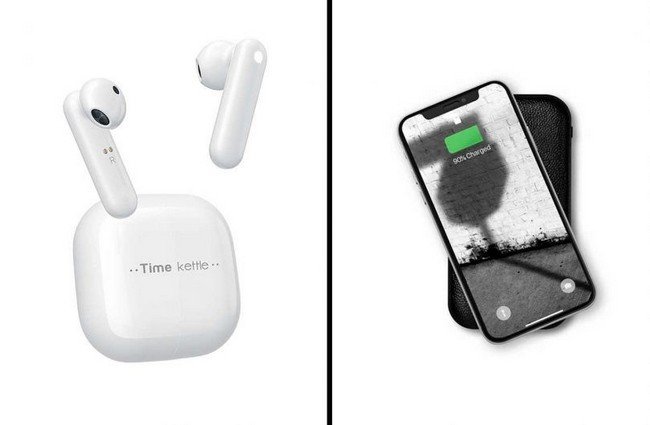 Timekettle M2 Auriculares Traductores De Idiomas