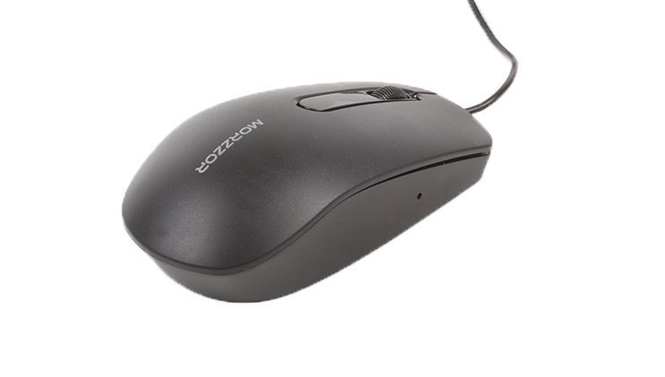 Wifi shop computer mouse