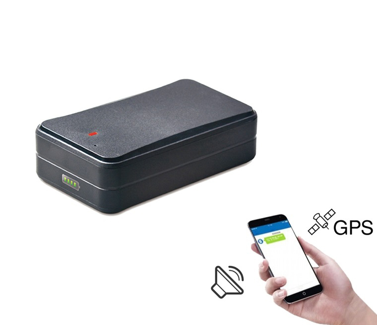 Mini Voiture GPS Tracker Dispositif De Suivi Localisateur