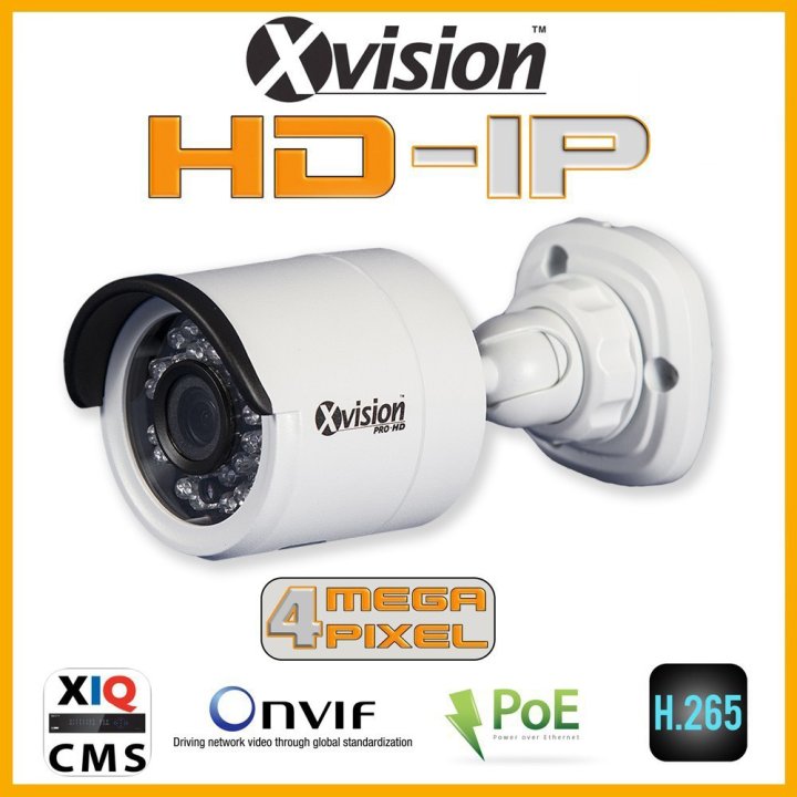 Icam mega smart security sales camera